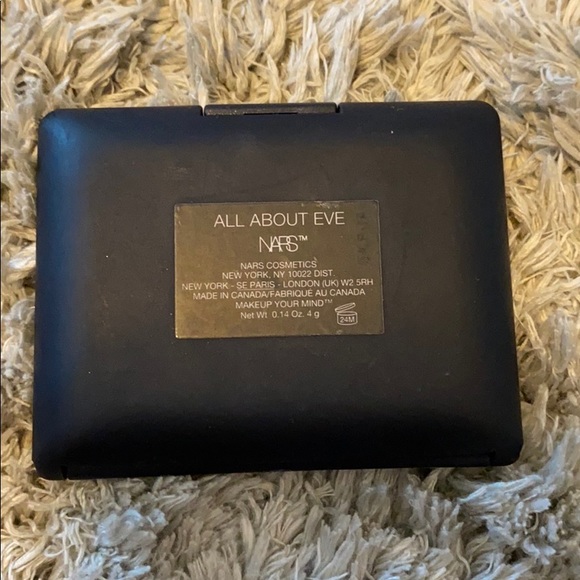 All About Eve Eyeshadow Duo - Picture 3 of 3